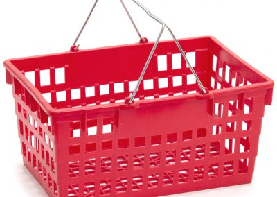 Canastos de Compras